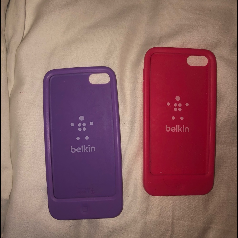 ipod touch 5 case - Picture 2 of 2